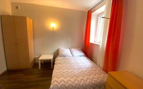 Apartment With Garden In Old Town
