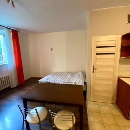 Apartment With Garden In Old Town Kraków Zewnętrze zdjęcie