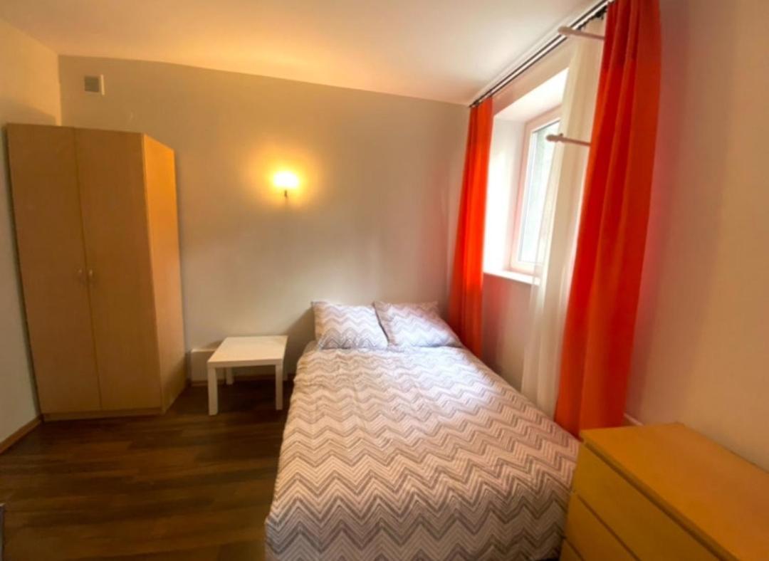 Apartment With Garden In Old Town Kraków Zewnętrze zdjęcie